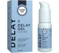 Stimulationsgel Verzögerungsgel 50 ml