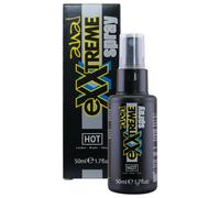 Stimulationsspray Hot eXXtreme Anal 50 ml