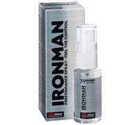 Stimulationsspray Joydivision Ironman 30 ml
