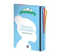 Stimuler l'attention - Cycles 2 et 3 + ULIS: 60 fiches indépendantes