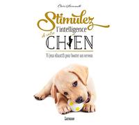 Stimulez l'intelligence de votre chien
