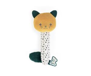 Stimuli hochet maracas en tissu