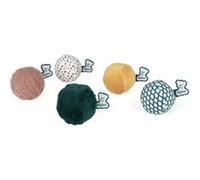 Kaloo - Set Of Senorial Balls - Multicolore - Enfants
