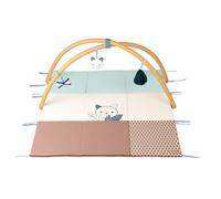 KALOO - Mon tapis d'éveil évolutif et sensoriel Stimuli