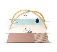 KALOO - Mon tapis d'éveil évolutif et sensoriel Stimuli