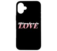 Stimulus is Love Autism Awareness Government Stimulus Money Coque pour iPhone 16 Plus