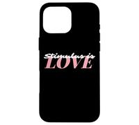 Stimulus is Love Autism Awareness Government Stimulus Money Coque pour iPhone 16 Pro Max