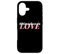 Stimulus is Love Autism Awareness Government Stimulus Money Coque pour iPhone 17