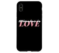 Stimulus is Love Autism Awareness Government Stimulus Money Coque pour iPhone XS Max