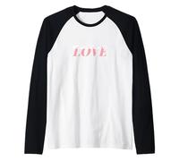 Stimulus is Love Autism Awareness Government Stimulus Money Manche Raglan
