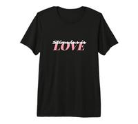 Stimulus is Love Autism Awareness Government Stimulus Money T-Shirt Haut de Gamme