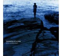Stina Nordenstam - Memories Of A Color