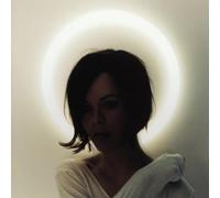 Stina Nordenstam - This Is Stina Nordenstam (Clear with Green Pigment Swirl Vinyl) (Proper Exclusive) [VINYL]