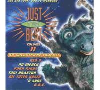 Stina Nordenstam - Various - Just The Best Vol. 11 [2cd]