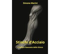 Stinchi d'Acciaio: Il Potere Nascosto dello Stinco