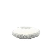 Stine Goya - Bonnet en maille épaisse - Femme - Accessoires - Gris - Taille: ONE Size