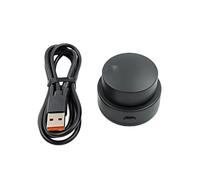 Stineng Bouton de volume USB de qualité supérieure - Haut-parleur - Interface audio pour PC, contrôleur multimédia réglable