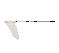 Stineng Filet de pêche en nylon avec télescope pour adultes et enfants, extensible de 37 à 68 cm