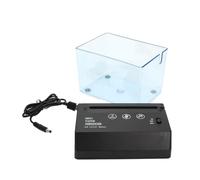 Stineng Mini Papier Portable Électrique USB Alimenté par Batterie Documents Outil de Découpe de Papier pour Le Bureau à Domicile