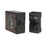 Stineng PD132 Détecteur de boucle inductif à canal unique pour voiture