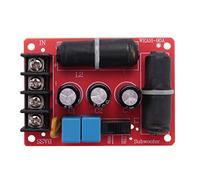 Stineng Subwoofer Deuxième ordre Crossover Haut-parleur Séparateur de fréquence DIY Home Cinéma