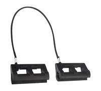 Stineng Verrouillage de direction hydraulique pour le verrouillage des navires Direction hydraulique