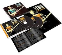 Sting - ΜΥ SΟΝGS (Exclusive Edition, 2CD +1 Extra song)