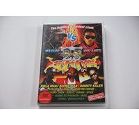 Sting 2008 the 25th Anniversar [Import allemand]