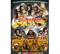 Sting 2012 [Import allemand]