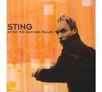 Sting - After The Rain Has Fallen