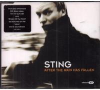 Sting - After The Rain Has Fallen Pt.1