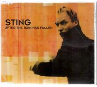 Sting - After The Rain Has Fallen Pt.2