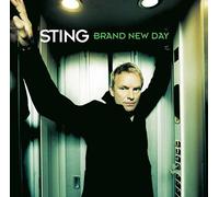 Sting Album de musique Brand New Day