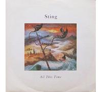 Sting - All This Time