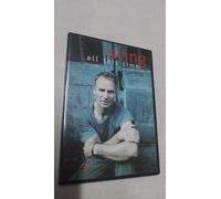 Sting – All this time E