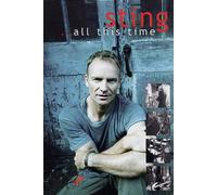 Sting – All This Time – Slide Pack – Import – Universal Music Group