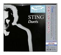 Duets (SHM-CD) (IN onus Track) [Import]
