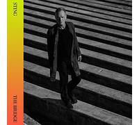 Sting and Shaggy - The Bridge-Super Deluxe SHM Edition [Import]