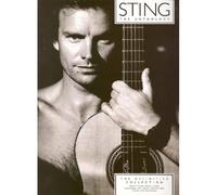 STING - ANTHOLOGY - PVG