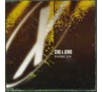 Invisible Sun 3 Tracks Jewel Case