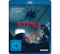 Sting [Blu-ray]
