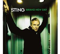 Sting - Brand New Day