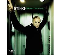 Sting - Brand New Day