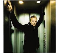 Sting - Brand New Day