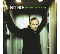 Sting - Brand New Day