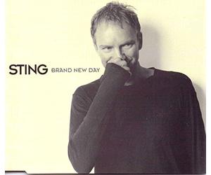 Sting - Brand New Day