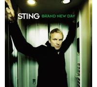 Sting - Brand New Day [New Vinyl LP]