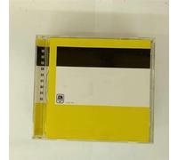 Sting - Brand New Day Remix CD