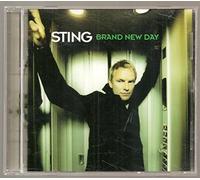 Sting - Brand New Day (Sacd) [Import]