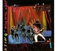 Sting - Bring on Night